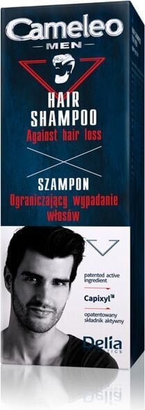 Men Hair Shampoo juuste väljalangemist piirav šampoon meestele 150ml цена и информация | Šampoonid | hansapost.ee