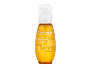 Восстанавливающее масло для лица, тела и волос DARPHIN, 30 мл цена и информация | Кремы, лосьоны для тела | hansapost.ee