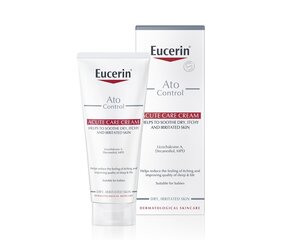 Крем для неотложной помощи EUCERIN ATOPICONTROL, 100 мл цена и информация | Кремы, лосьоны для тела | hansapost.ee