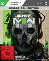 Call of Duty: Modern Warfare II Xbox One hind ja info | Konsooli- ja arvutimängud | hansapost.ee