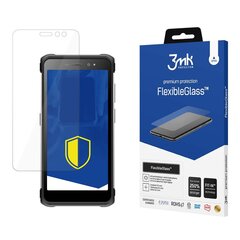 Защитное стекло для телефона Garmin Edge 540 - 3mk FlexibleGlass™ screen protector цена и информация | Защитные пленки для телефонов | hansapost.ee