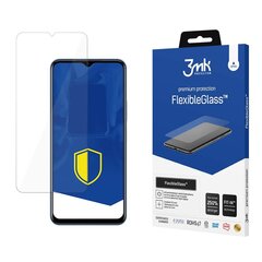 Vivo Y30 5G - 3mk FlexibleGlass™ screen protector цена и информация | Защитные пленки для телефонов | hansapost.ee