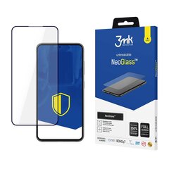 Samsung Galaxy S23 5G - 3mk NeoGlass™ screen protector цена и информация | Защитные пленки для телефонов | hansapost.ee