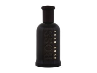 Мужская туалетная вода Hugo Boss-boss Bottled цена и информация | Духи для Него | hansapost.ee