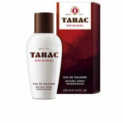 Tabac Original EDC Meestele 100 ml hind ja info | Parfüümid meestele | hansapost.ee