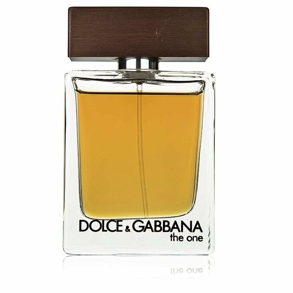 Dolce & Gabbana EDT The One For Men Meestele 150 ml hind ja info | Parfüümid meestele | hansapost.ee