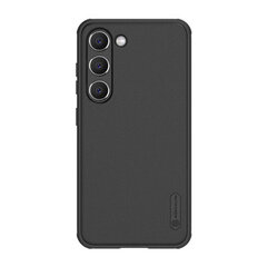 Магнитный чехол Nillkin Super Frosted Shield Pro для Google Pixel 8A — черный цена и информация | Чехлы для телефонов | hansapost.ee