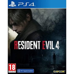 Resident Evil 4 Remake цена и информация | Компьютерные игры | hansapost.ee