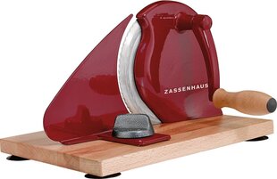 Zassenhaus Classic KP0000072075 Хлеборезка цена и информация | Слайсер | hansapost.ee