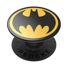 Popsockets 2 Batman Logo 100829 uchwyt i podstawka do telefonu - licencja цена и информация | Держатели для телефонов | hansapost.ee