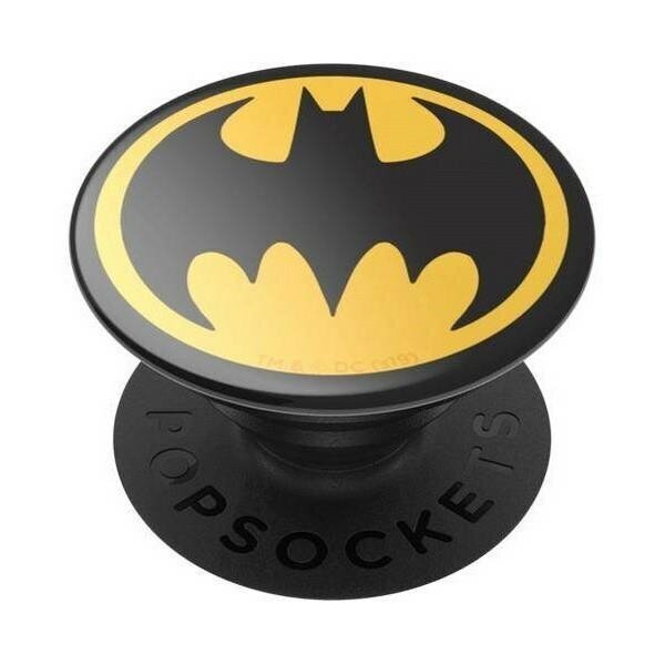 Popsockets 2 Batman Logo 100829 hind ja info | Telefonihoidjad | hansapost.ee