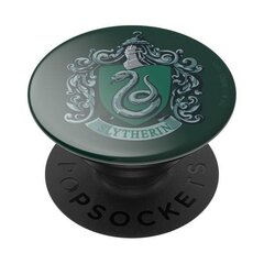 Popsockets 2 Slytherin 100804 hind ja info | Popsockets Mobiiltelefonid, fotokaamerad, nutiseadmed | hansapost.ee