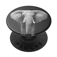 Popsockets 2 Loxodonta Africana 801686 uchwyt i podstawka do telefonu цена и информация | Держатели для телефонов | hansapost.ee