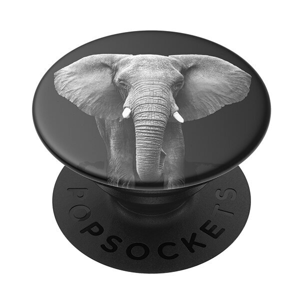 Popsockets 2 Loxodonta Africana 801686 hind ja info | Telefonihoidjad | hansapost.ee