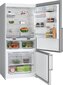 Bosch Serie 6 KGN86AIDR hind ja info | Külmkapid-külmikud | hansapost.ee