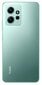 Xiaomi Redmi Note 12 8/256GB Mint Green MZB0ETUEU цена и информация | Telefonid | hansapost.ee