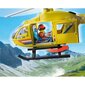 Konstruktor Playset Playmobil 71203 City Life Rescue Helicopter 48 tk hind ja info | Klotsid ja konstruktorid | hansapost.ee