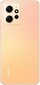 Xiaomi Redmi Note 12 8/256GB Sunrise Gold MZB0F2VEU hind ja info | Telefonid | hansapost.ee