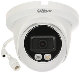 IP-КАМЕРА 8mp DAHUA IPC-HDW2849TM-S-IL (2.8mm) цена и информация | Камеры видеонаблюдения | hansapost.ee