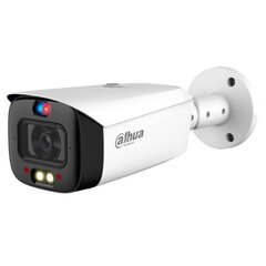 IP-КАМЕРА 8mp Full color Dahua IPC-HFW3849T1-AS-PV (3.6mm) цена и информация | Камеры видеонаблюдения | hansapost.ee
