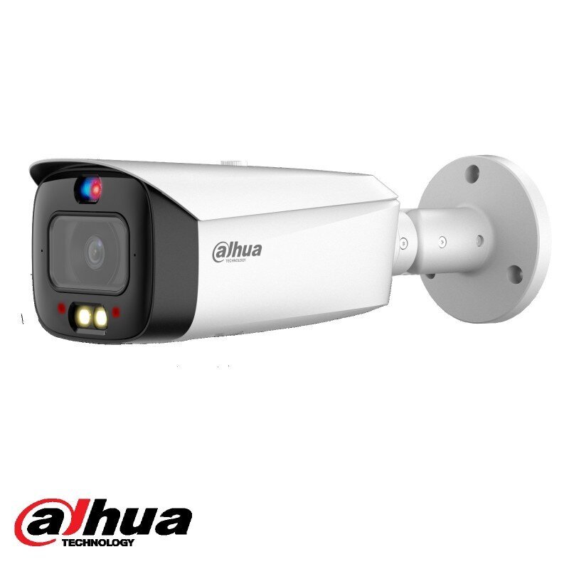 IP kaamera 8mp Full color Dahua IPC-HFW3849T1-AS-PV (3.6mm) hind ja info | Valvekaamerad | hansapost.ee