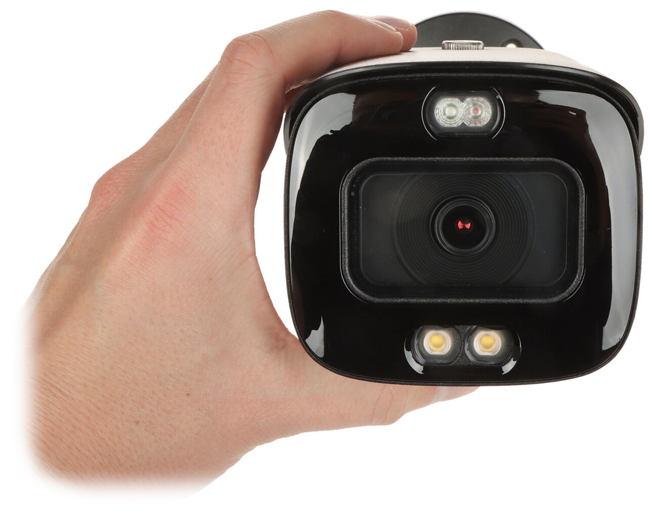 IP kaamera 8mp Full color Dahua IPC-HFW3849T1-AS-PV (3.6mm) цена и информация | Valvekaamerad | hansapost.ee