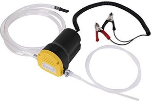 Elektripump S-12OSP, 12 V цена и информация | Аксессуары | hansapost.ee