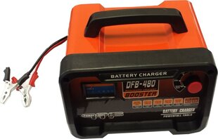 Зарядное устройство DFB-480 цена и информация | Зарядные устройства | hansapost.ee