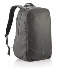 Рюкзак XD-Design Bobby Explore, 30л, серый цена и информация | Рюкзаки для спорта, активного отдыха | hansapost.ee