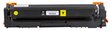 Compatible Static-Control HP Cartridge No.203X Yellow 2,5K (CF542X), цена и информация | Laserprinteri toonerid | hansapost.ee