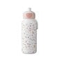 Laste joogipudel Mepal 'Flowers & butterflies', 400 ml, mitmevärviline price and information | Joogipudelid | hansapost.ee