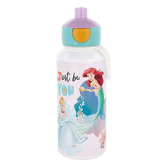 Laste joogipudel Mepal 'Disney Princess', 400 ml цена и информация | Бутылки для воды | hansapost.ee
