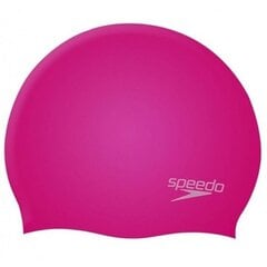 Шапочка для плавания Speedo 8-70984A064 (Один размер) (Пересмотрено A+) цена и информация | Шапки для плавания | hansapost.ee