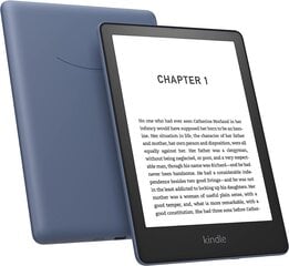 Amazon B09TN1VLNL цена и информация | Электронные книги | hansapost.ee