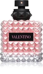 Naiste parfüümvesi Valentino Valentino Donna Born In Roma - EDP hind ja info | Parfüümid naistele | hansapost.ee