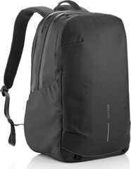 Рюкзак XD-Design Bobby Explore, 30л, черный цена и информация | Рюкзаки и сумки | hansapost.ee