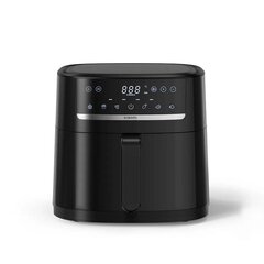 Xiaomi Mi Smart Air Fryer price and information | Air fryers and fryers | hansapost.ee