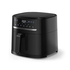 Kuumaõhufritüür Xiaomi Kuuma õhu fritüür Air Fryer 6L hind ja info | Xiaomi Kodumasinad | hansapost.ee