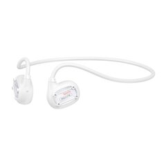 Wireless earphones Remax sport Air Conduction RB-S7 (white) цена и информация | Наушники | hansapost.ee
