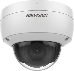 Kупольная IP-камера 8 Мп HikVision DS-2CD2186G2-I цена и информация | Камеры видеонаблюдения | hansapost.ee