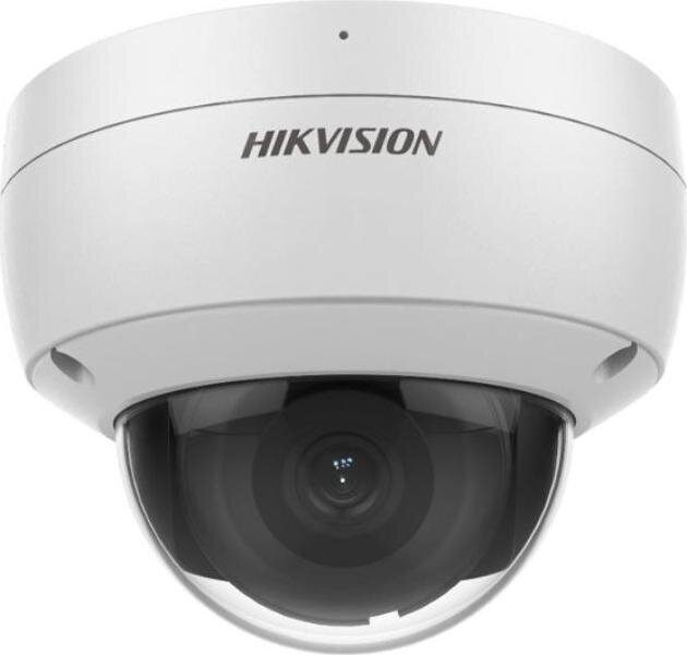 IP kaamera 8MP Hikvision DS-2CD2186G2-I (C) 2.8mm hind ja info | Valvekaamerad | hansapost.ee
