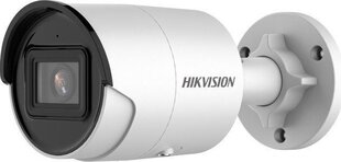 IP kaamera 8MP Hikvision DS-2CD2083G2-IU F2.8 price and information | Surveillance cameras | hansapost.ee