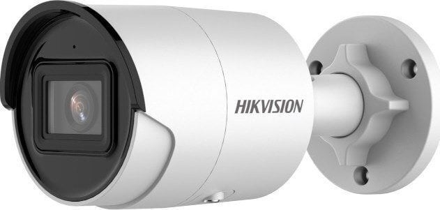 IP kaamera 8MP Hikvision DS-2CD2083G2-IU F2.8 hind ja info | Valvekaamerad | hansapost.ee