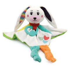 Kaisujänes Clementoni price and information | Soft toys and cuddly toys | hansapost.ee