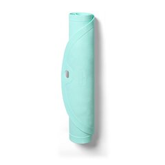 Нескользящий коврик для ванной BabyOno, 1345/07, 55x35 см, синий цвет цена и информация | Maudynių prekės | hansapost.ee