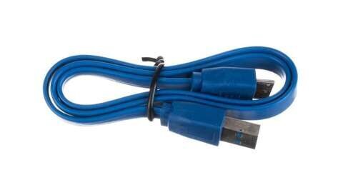 USB jaotur - 4 USB 3.0 цена и информация | USB adapterid ja jagajad | hansapost.ee