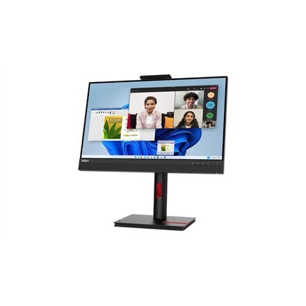 Lenovo ThinkVision Tiny-in-One 24 G5 12NAGAT1EU hind ja info | Monitorid | hansapost.ee