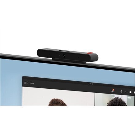 Lenovo ThinkVision Tiny-in-One 24 G5 12NAGAT1EU hind ja info | Monitorid | hansapost.ee