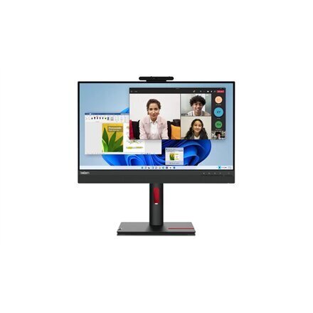 Lenovo ThinkVision Tiny-in-One 24 G5 12NAGAT1EU hind ja info | Monitorid | hansapost.ee