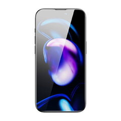 Baseus Tempered Glass цена и информация | Защитные пленки для телефонов | hansapost.ee